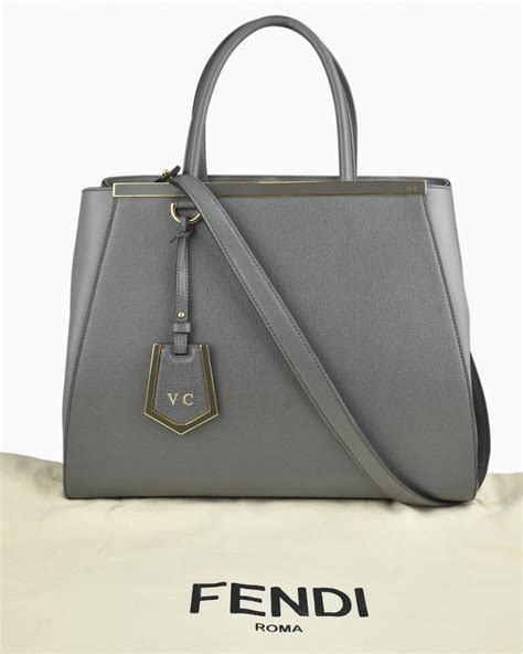 bolsa fendi original